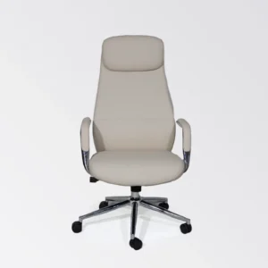 Executive Leather Chair