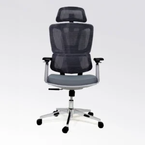 ErgoElite 2D Executive Mesh Chair