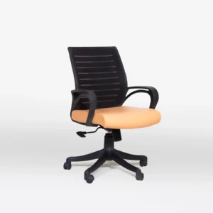 FlexiComfort M.M 804 Ergonomic Office Chair